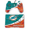NFL Miami Dolphins PlayStation Classic Bundle Skin